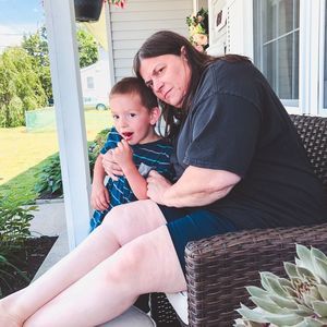 Meet your Posher, Margaret